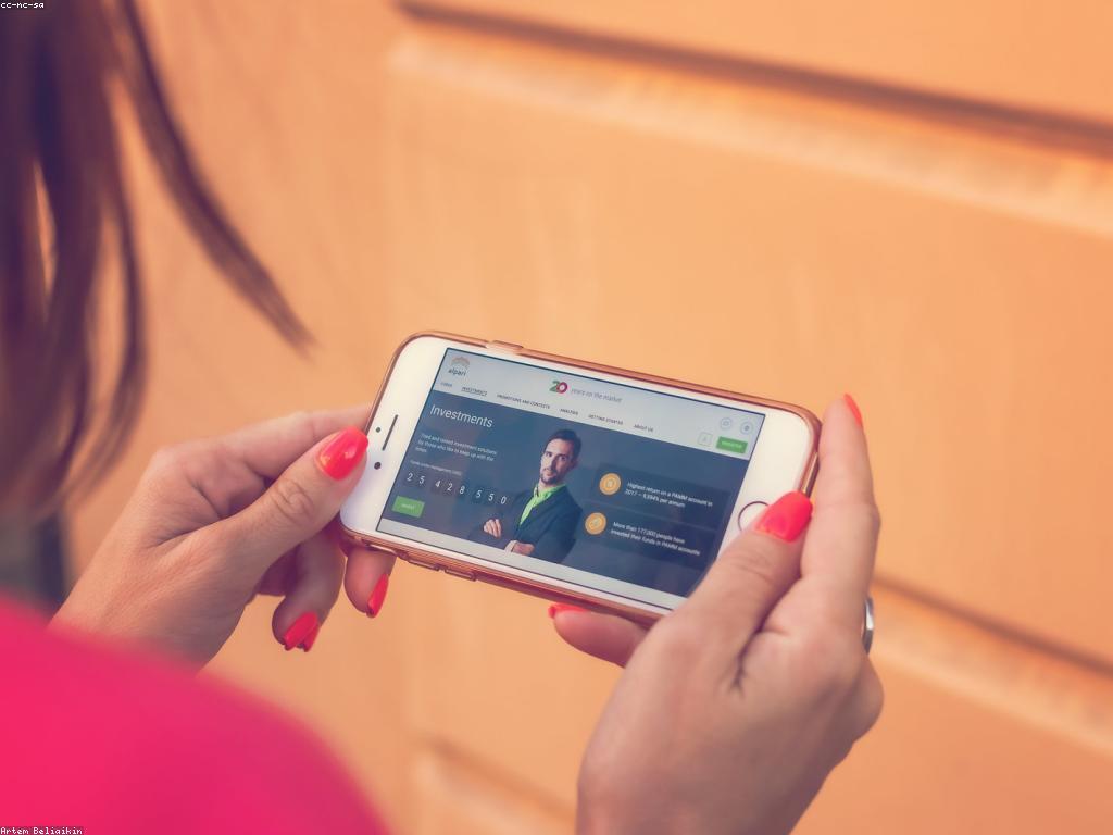 វិភាគទីផ្សារ KH44