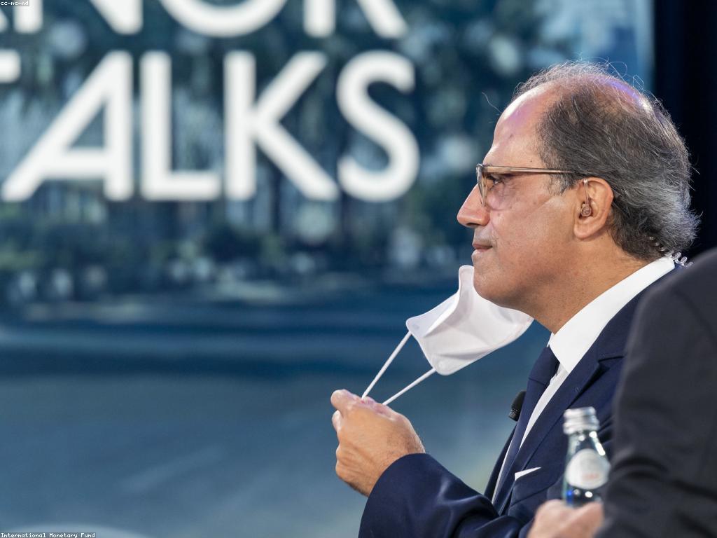 គន្លឹះហិរញ្ញវត្ថុសម្រាប់ការកំណត់ថវិកា