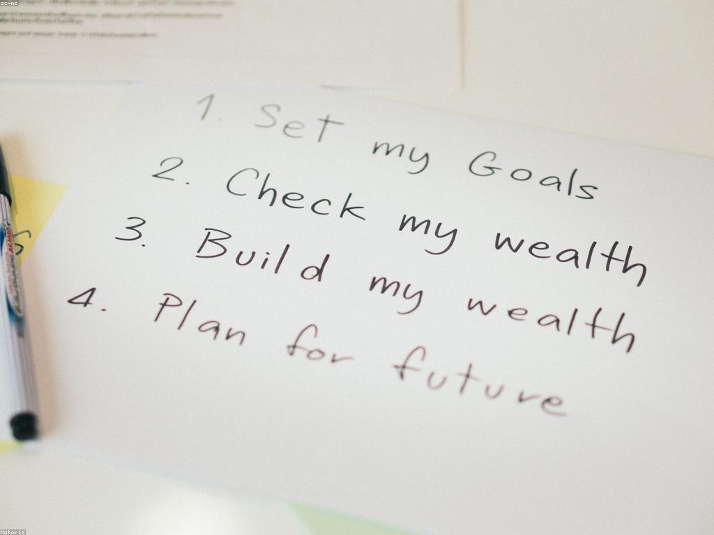 គន្លឹះហិរញ្ញវត្ថុសម្រាប់ការកំណត់ថវិកា